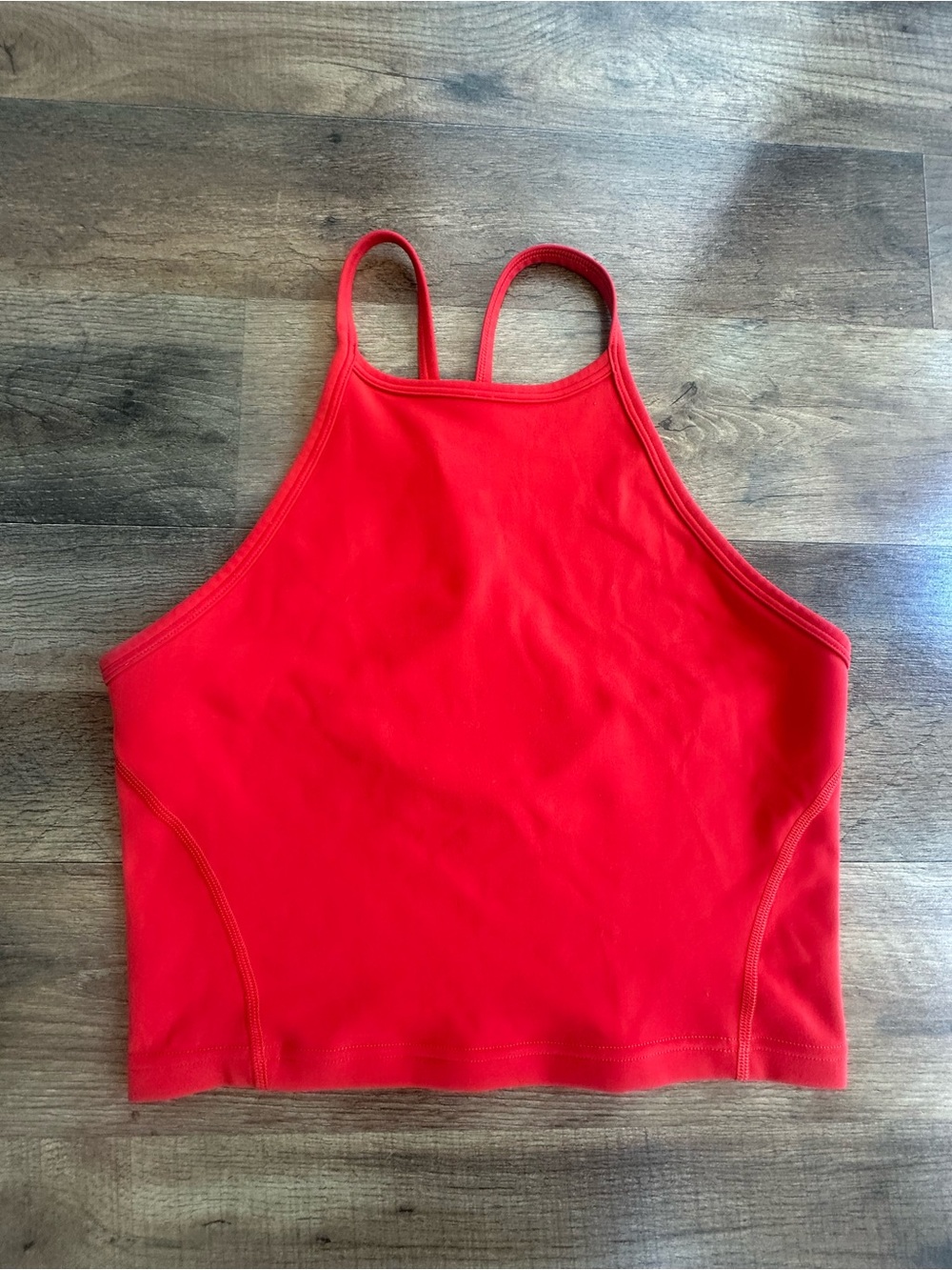 lululemon athletica Wunder Tank